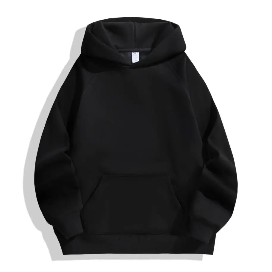 Ultratung & Statement Hoodie