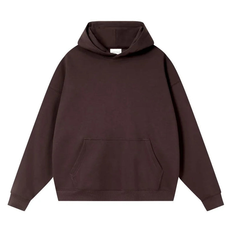 Lätt & Smidig Hoodie