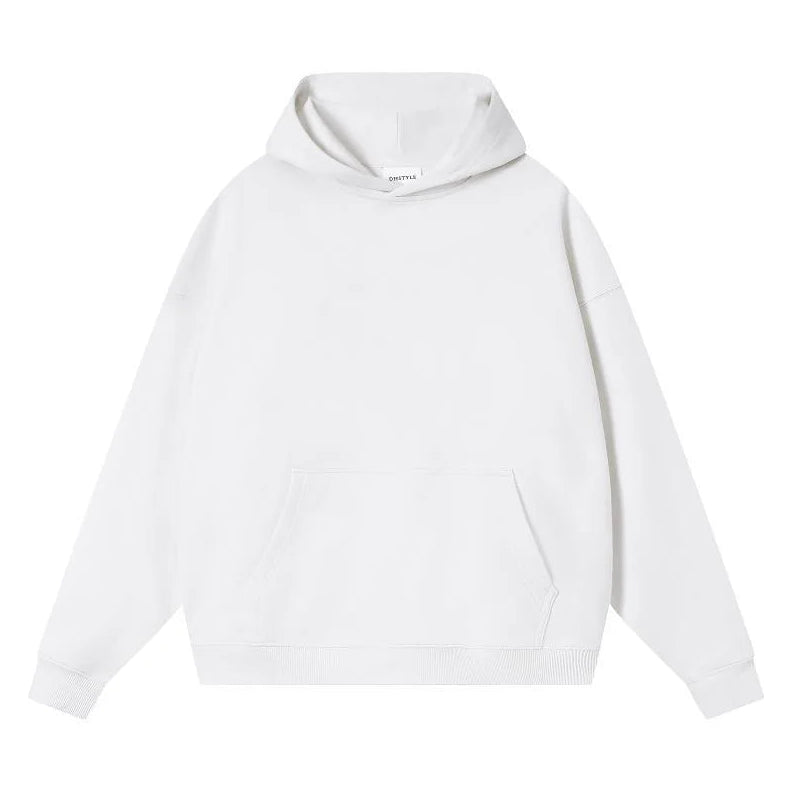 Lätt & Smidig Hoodie