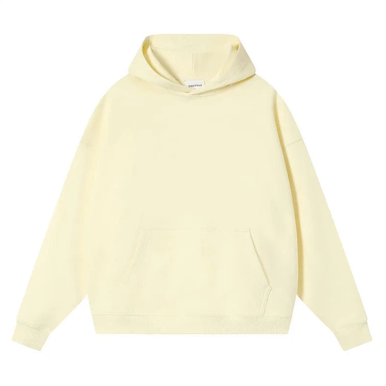 Lätt & Smidig Hoodie