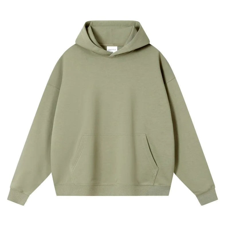 Lätt & Smidig Hoodie