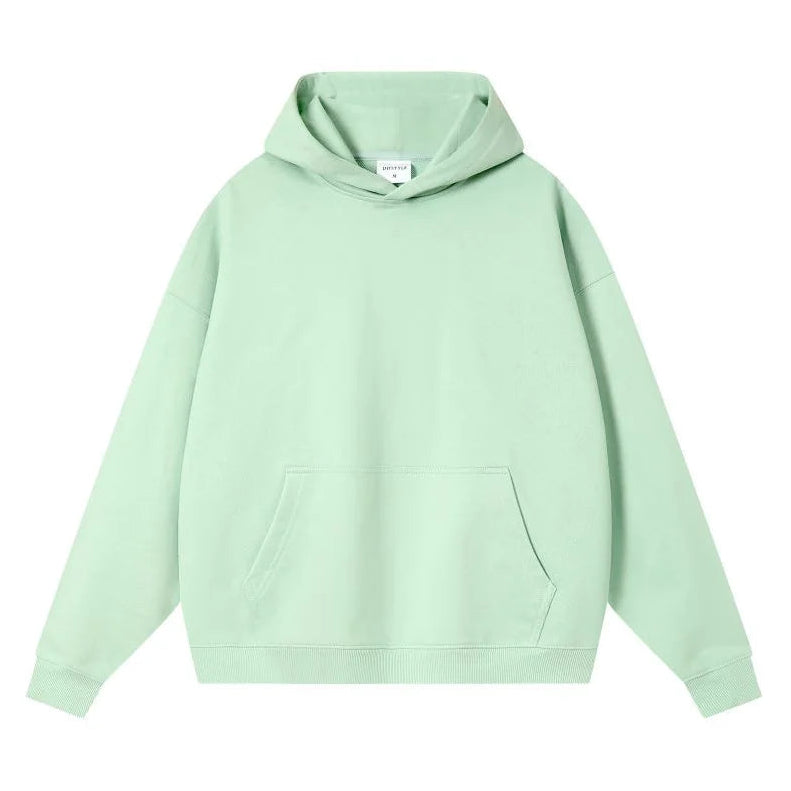 Lätt & Smidig Hoodie