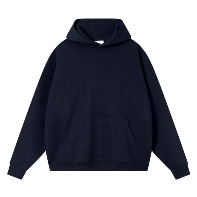 Lätt & Smidig Hoodie