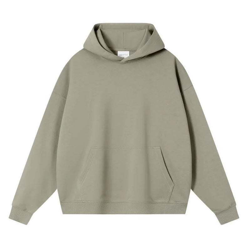 Lätt & Smidig Hoodie