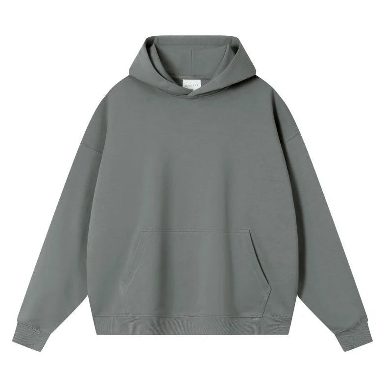 Lätt & Smidig Hoodie