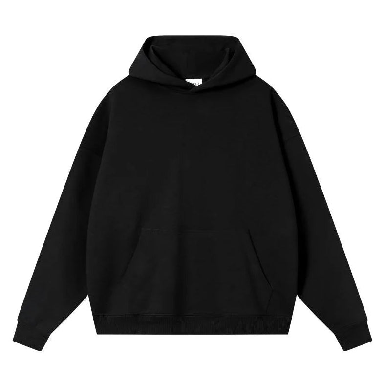 Lätt & Smidig Hoodie