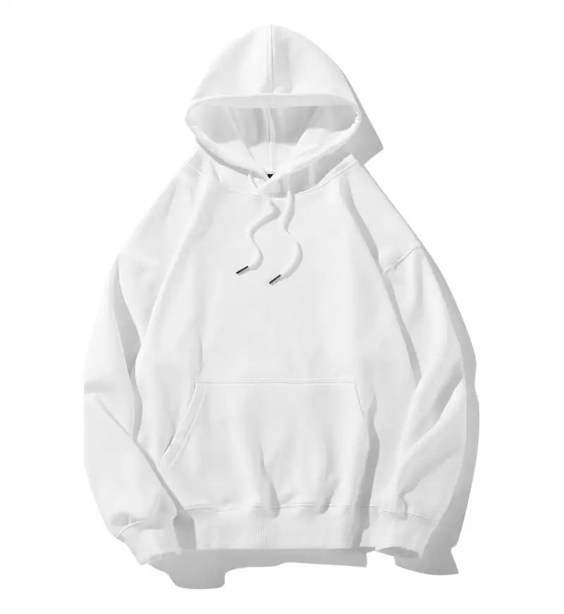 Extra Tjock & Lyxig Hoodie