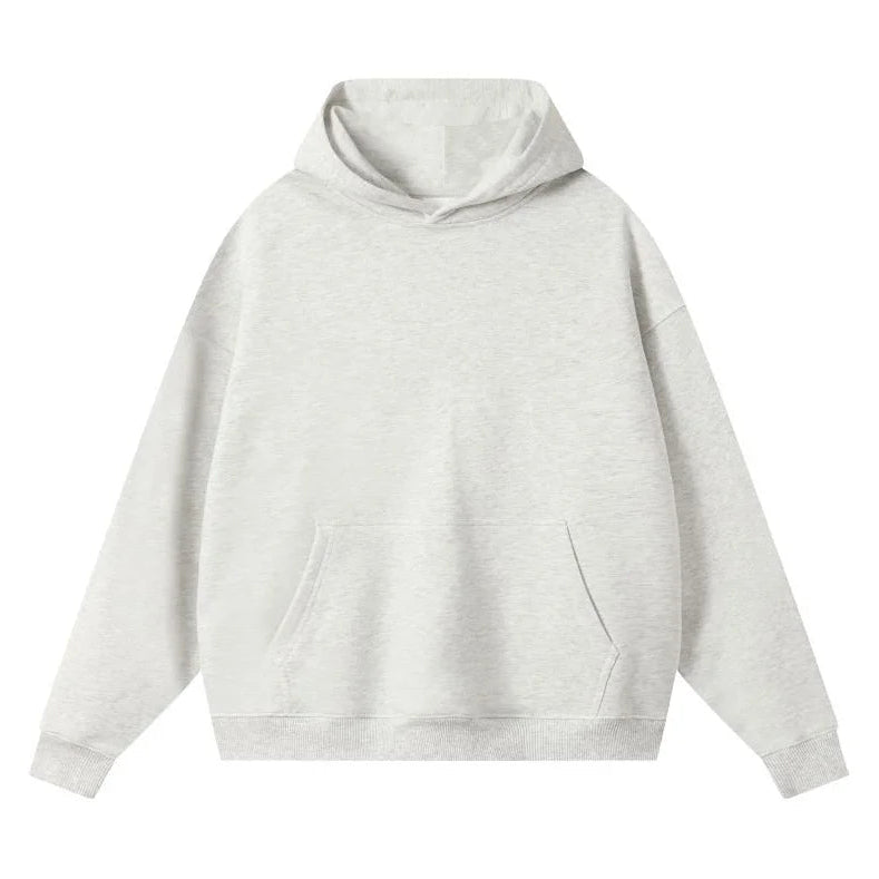 Lätt & Smidig Hoodie