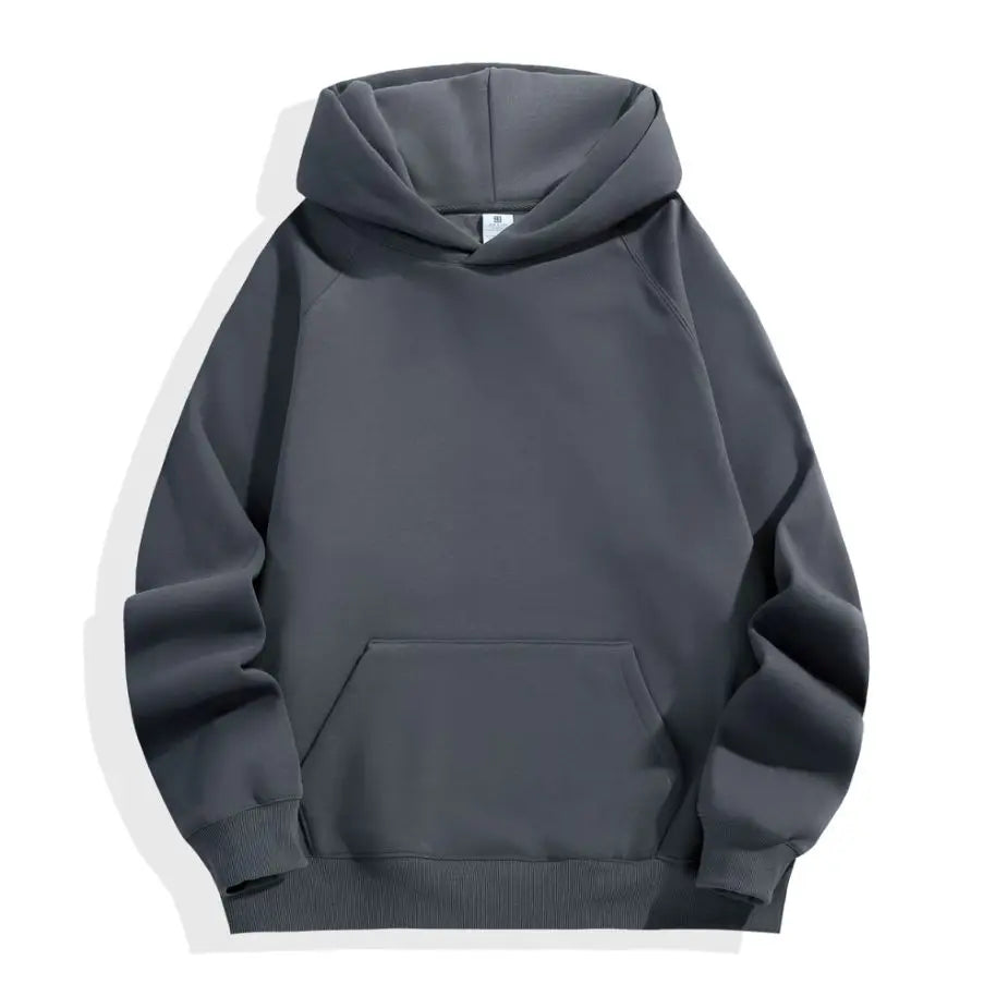 Ultratung & Statement Hoodie