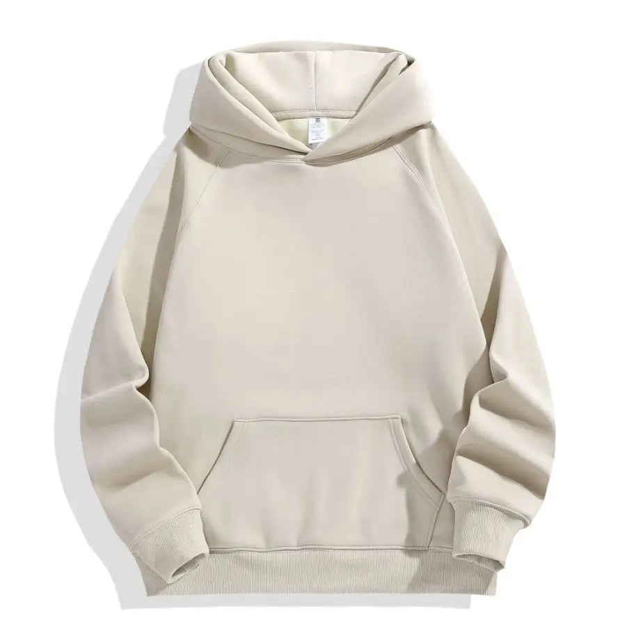 Ultratung & Statement Hoodie
