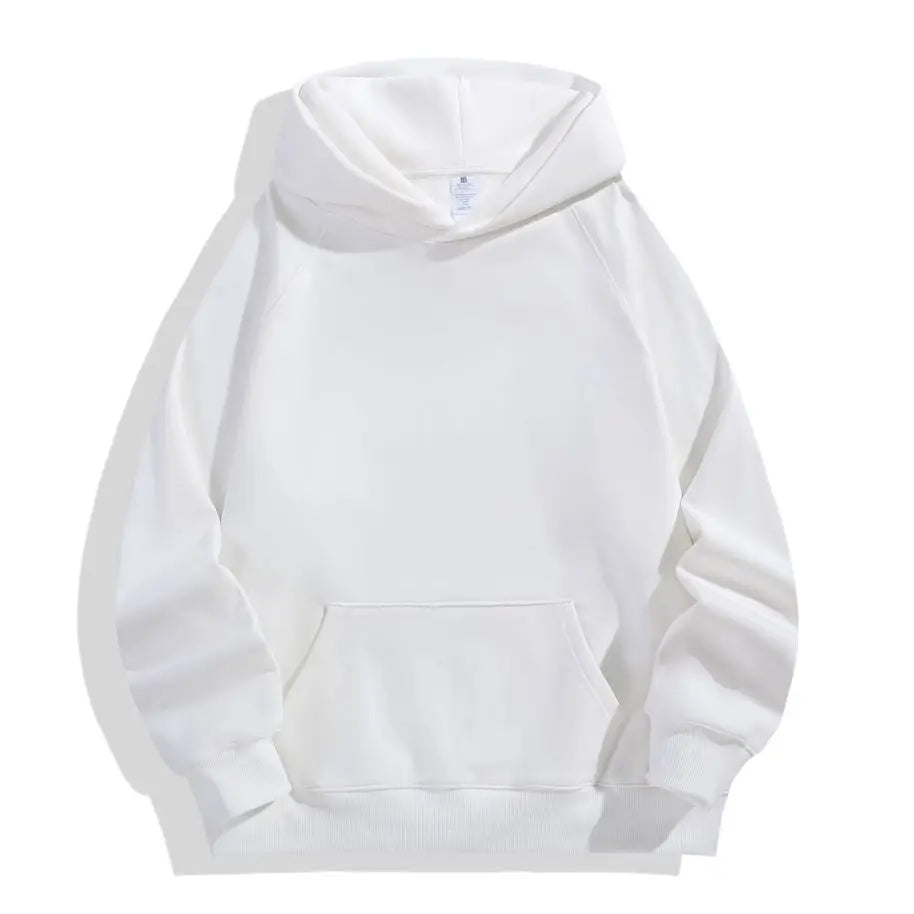 Ultratung & Statement Hoodie