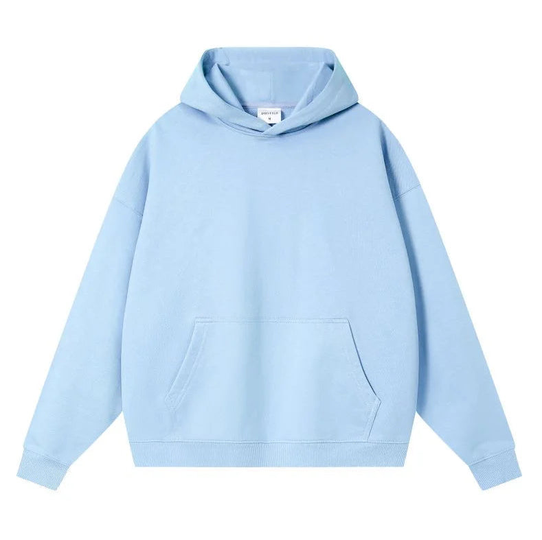 Lätt & Smidig Hoodie